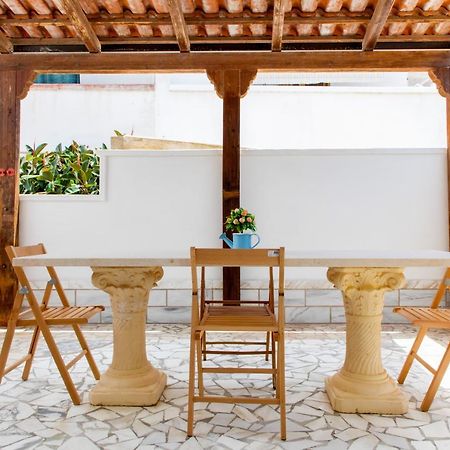 Salaqua Bed And Breakfast Торе Моца Екстериор снимка