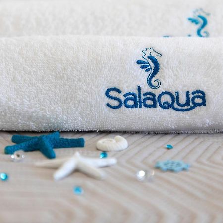 Salaqua Bed And Breakfast Торе Моца Екстериор снимка