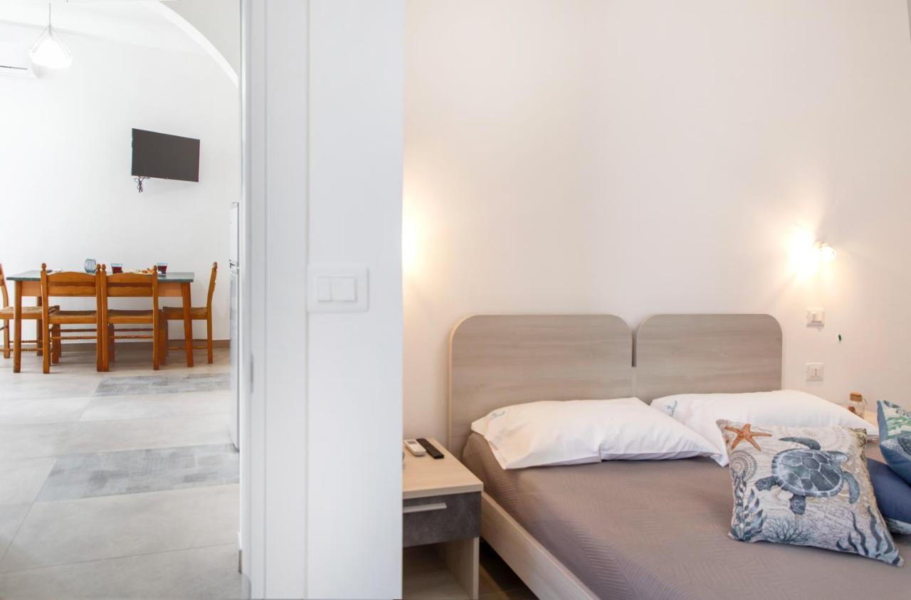 Salaqua Bed And Breakfast Торе Моца Екстериор снимка