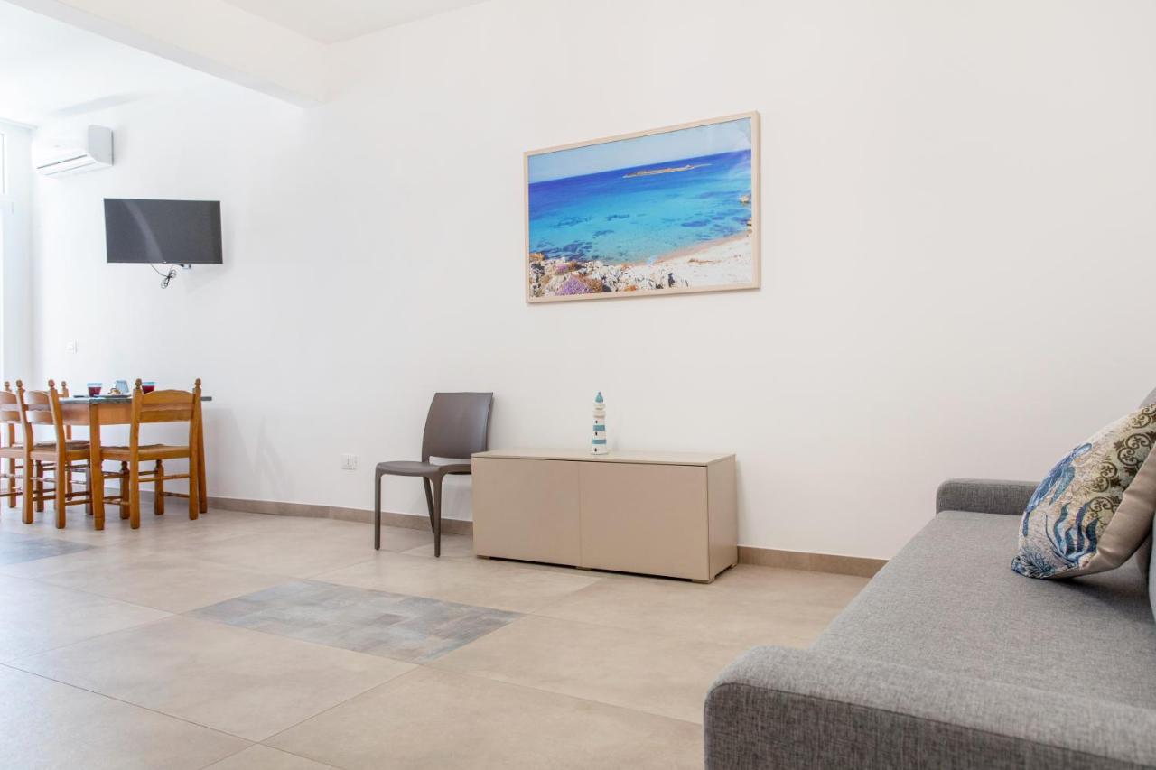 Salaqua Bed And Breakfast Торе Моца Екстериор снимка