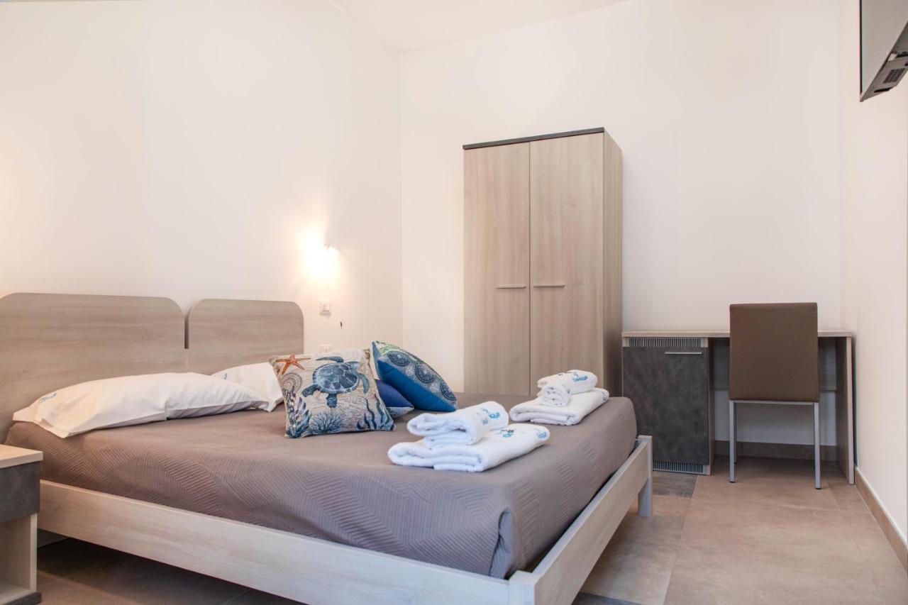 Salaqua Bed And Breakfast Торе Моца Екстериор снимка