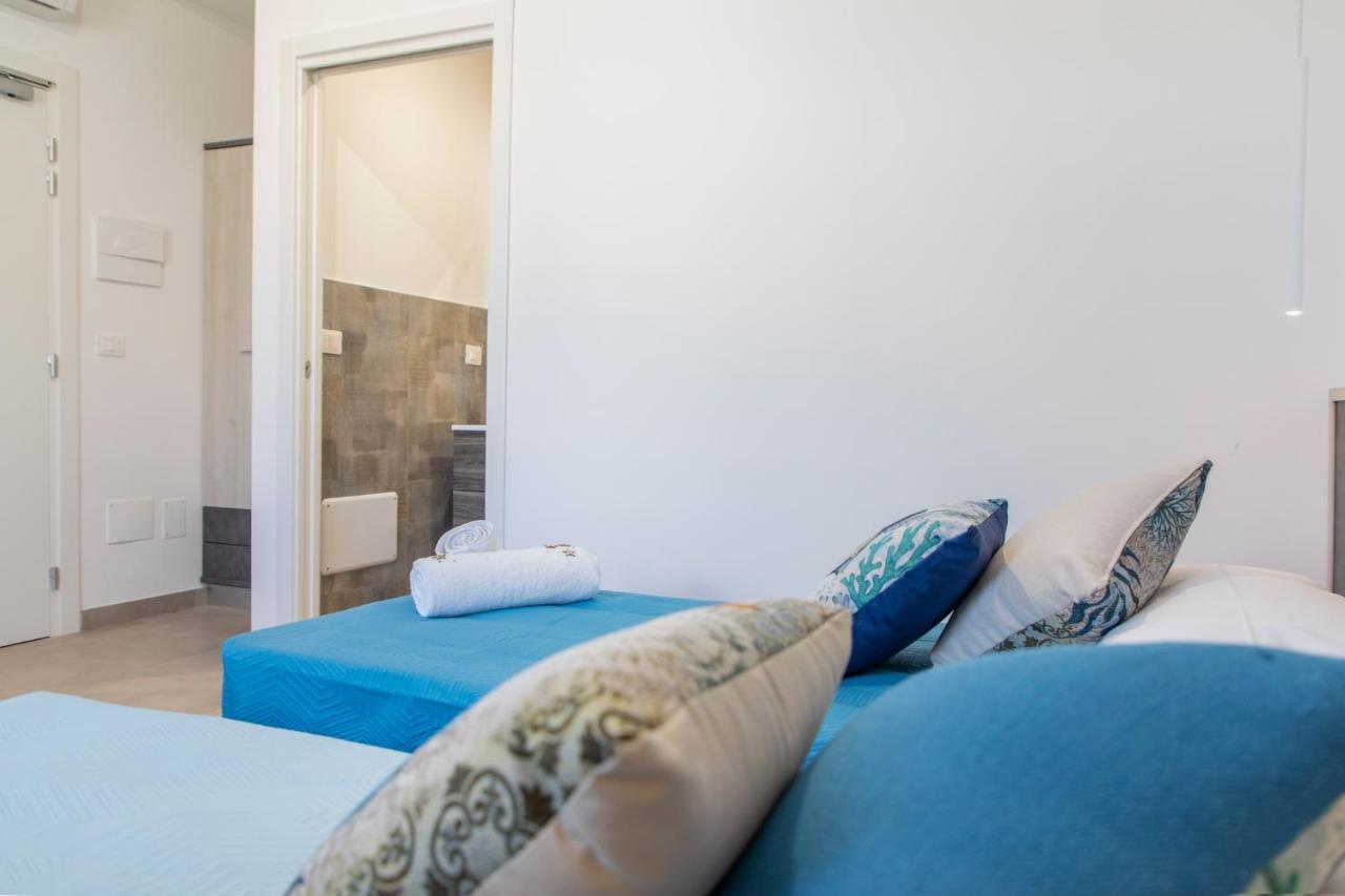 Salaqua Bed And Breakfast Торе Моца Екстериор снимка