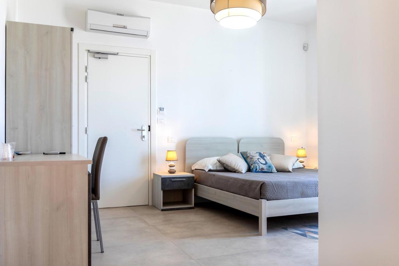 Salaqua Bed And Breakfast Торе Моца Екстериор снимка