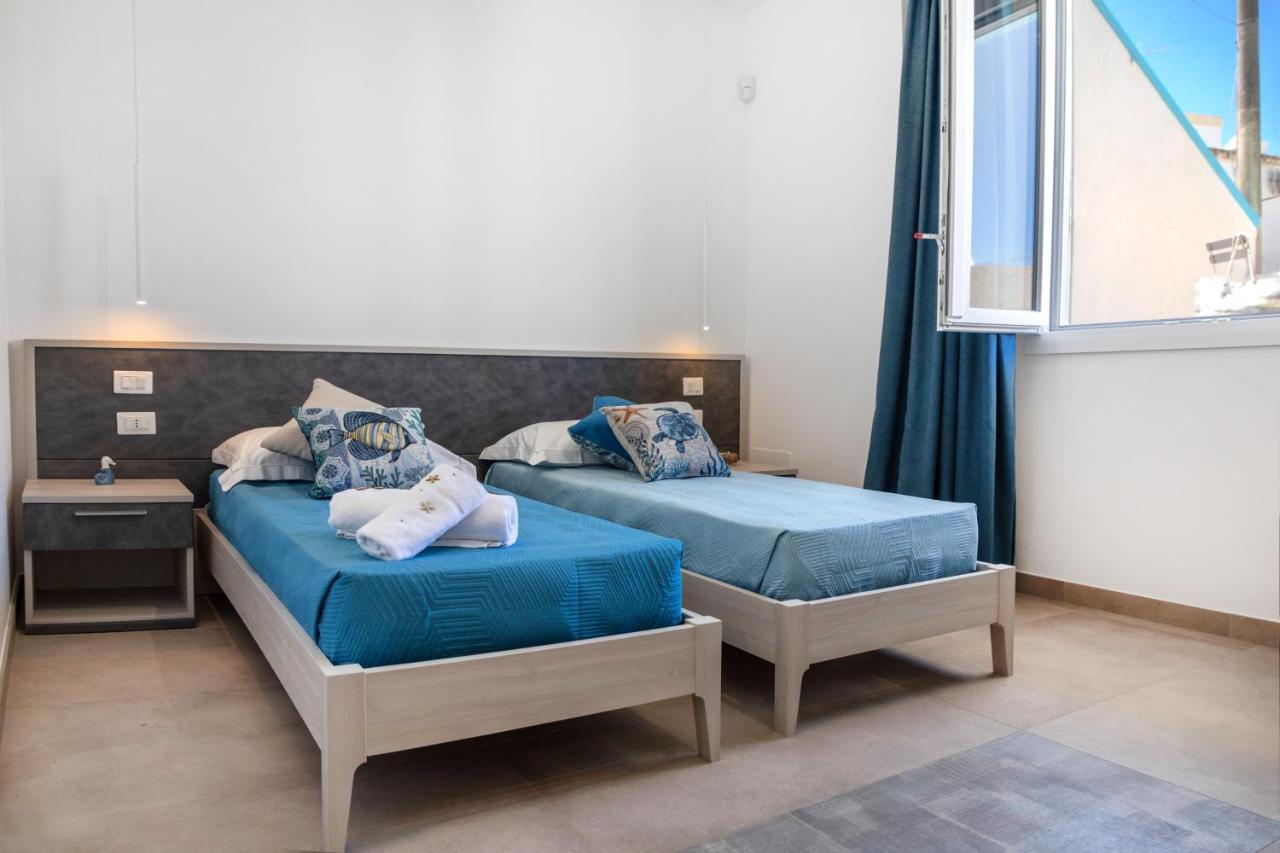 Salaqua Bed And Breakfast Торе Моца Екстериор снимка