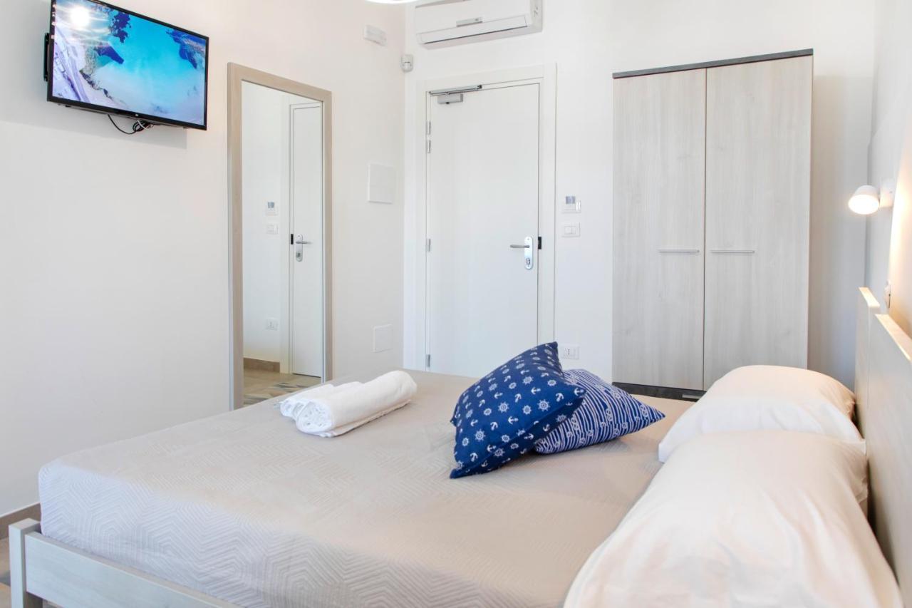 Salaqua Bed And Breakfast Торе Моца Екстериор снимка