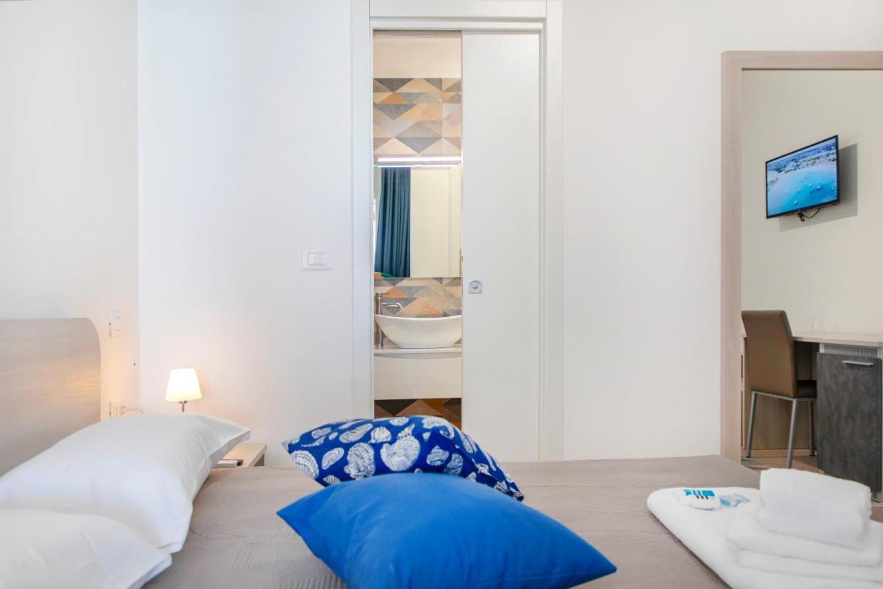 Salaqua Bed And Breakfast Торе Моца Екстериор снимка