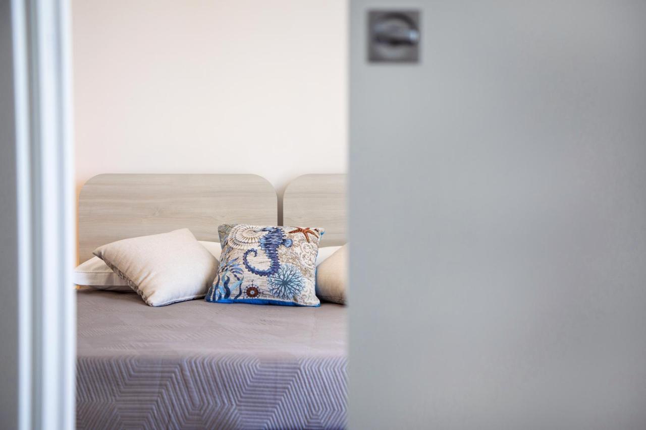 Salaqua Bed And Breakfast Торе Моца Екстериор снимка