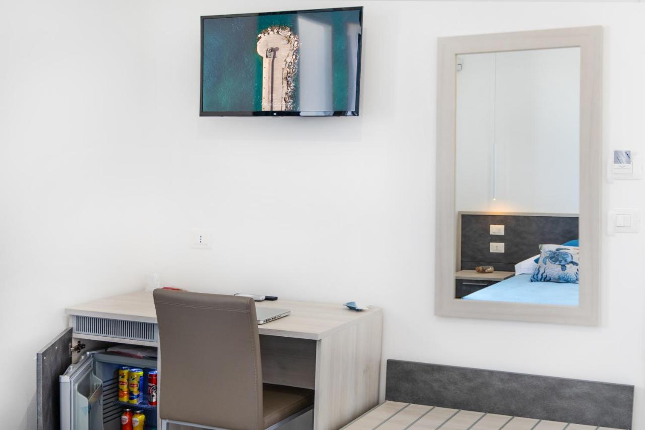 Salaqua Bed And Breakfast Торе Моца Екстериор снимка