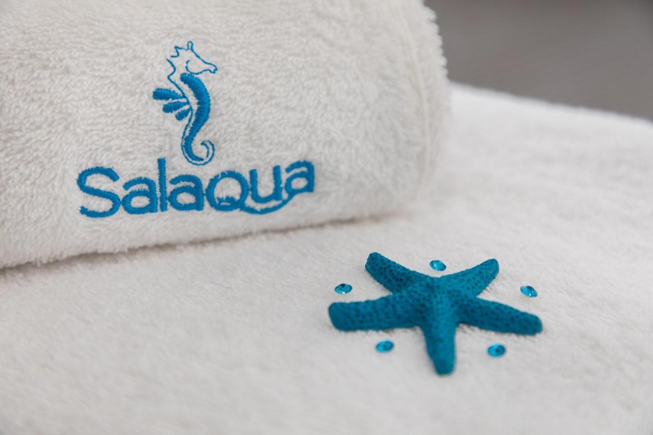 Salaqua Bed And Breakfast Торе Моца Екстериор снимка