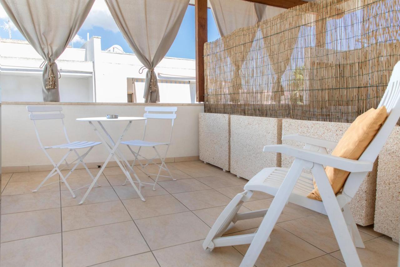Salaqua Bed And Breakfast Торе Моца Екстериор снимка