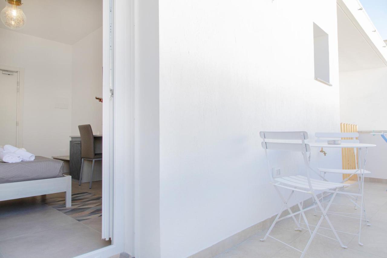 Salaqua Bed And Breakfast Торе Моца Екстериор снимка