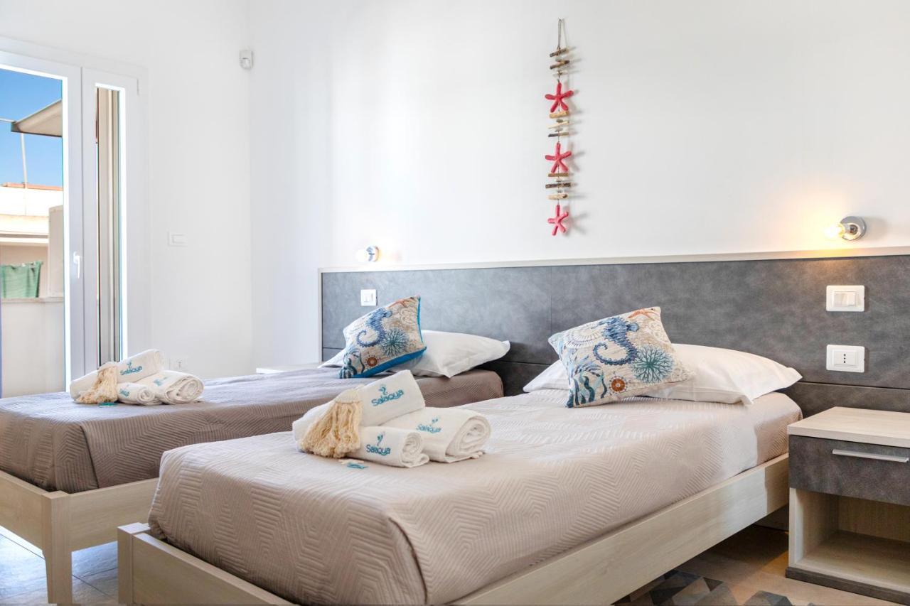 Salaqua Bed And Breakfast Торе Моца Екстериор снимка