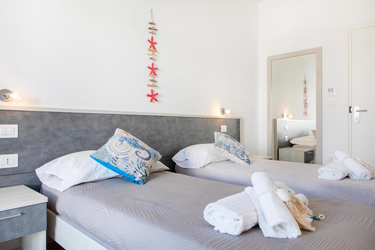 Salaqua Bed And Breakfast Торе Моца Екстериор снимка