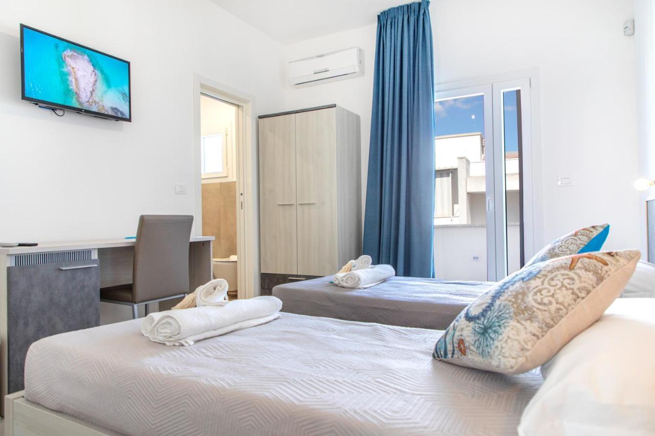 Salaqua Bed And Breakfast Торе Моца Екстериор снимка