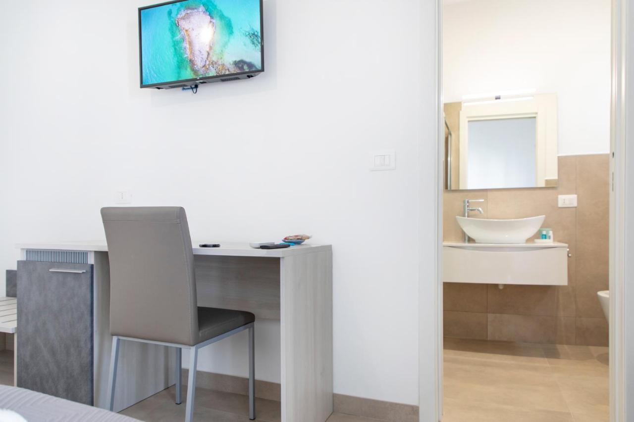 Salaqua Bed And Breakfast Торе Моца Екстериор снимка