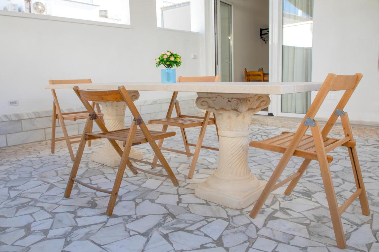 Salaqua Bed And Breakfast Торе Моца Екстериор снимка