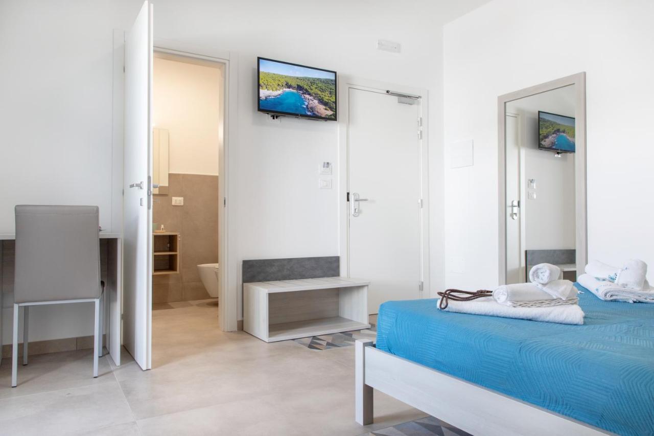Salaqua Bed And Breakfast Торе Моца Екстериор снимка