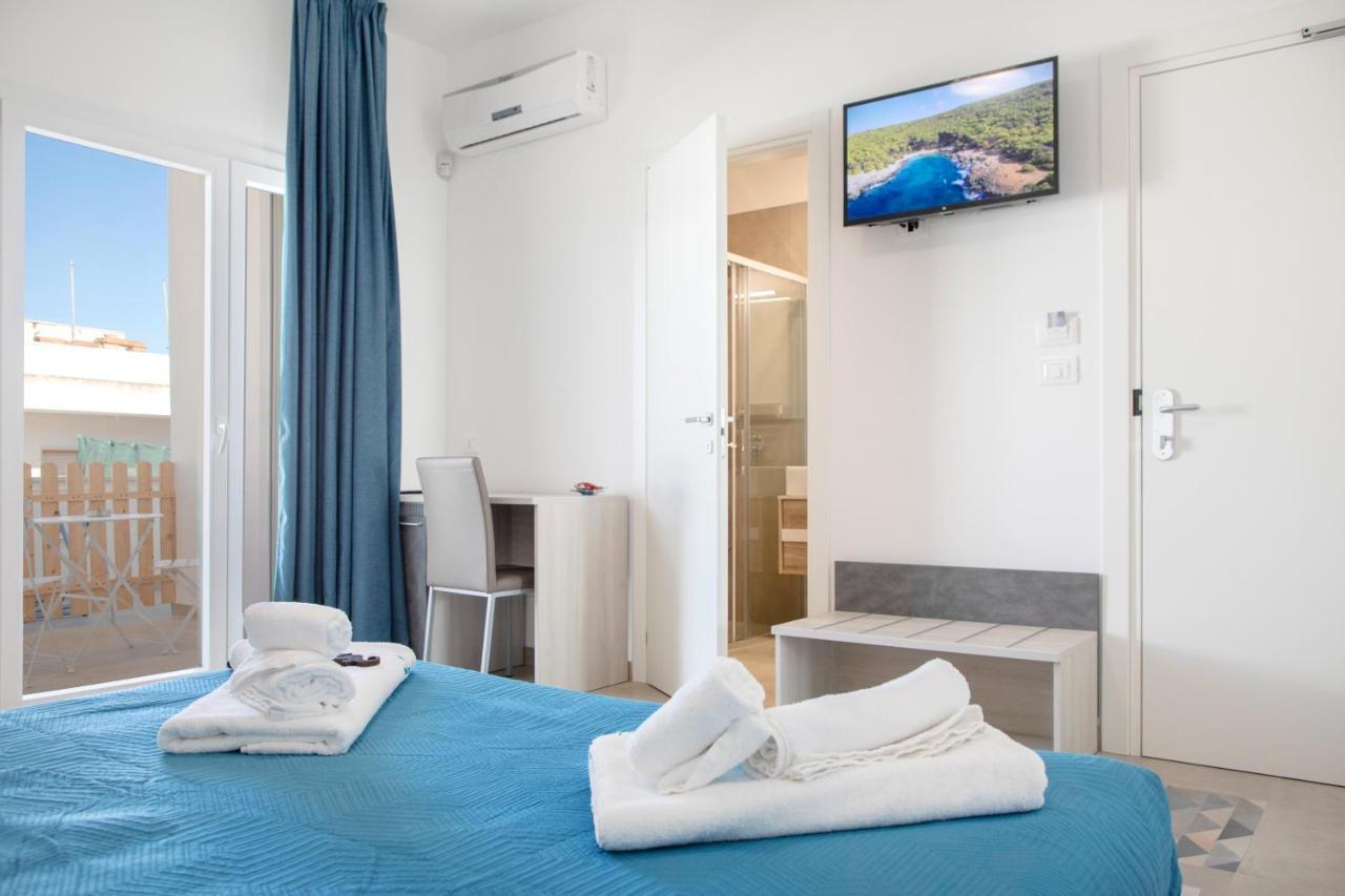 Salaqua Bed And Breakfast Торе Моца Екстериор снимка