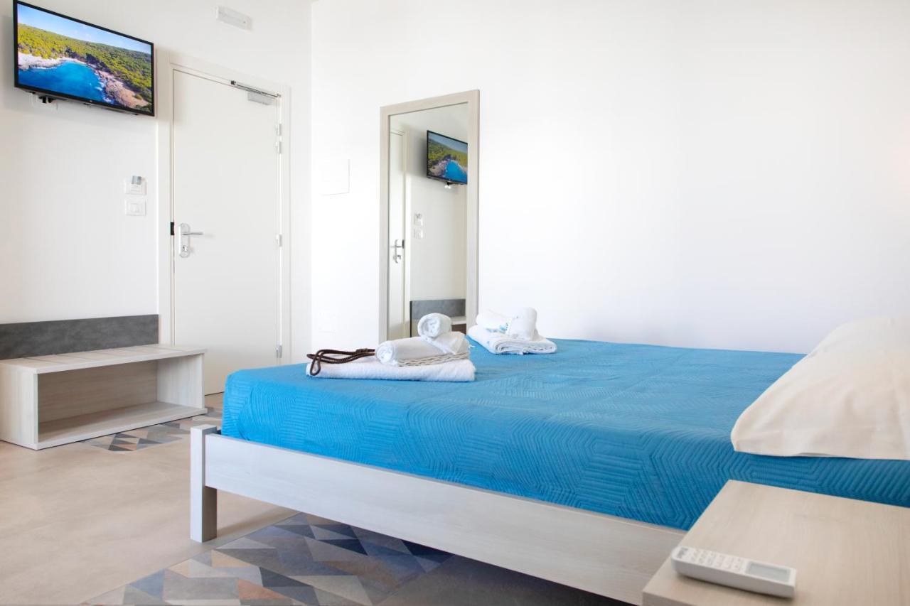 Salaqua Bed And Breakfast Торе Моца Екстериор снимка